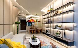 Hillock Green (D26), Apartment #437073631